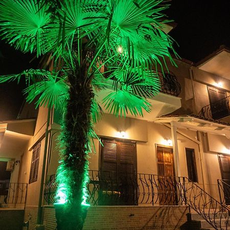 Βastasio Apartments 佩科霍里 外观 照片