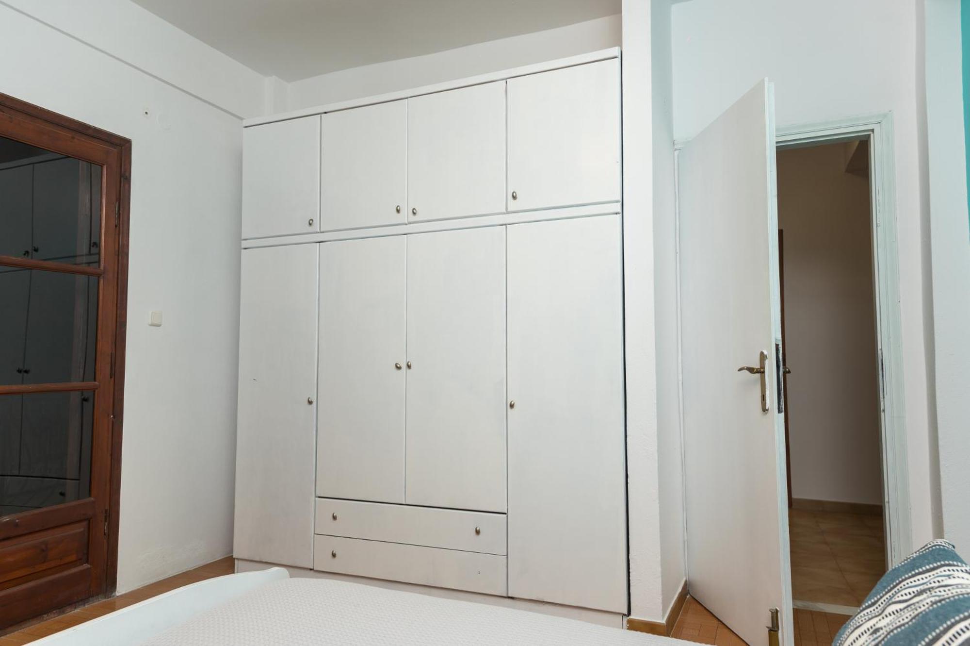 Βastasio Apartments 佩科霍里 外观 照片