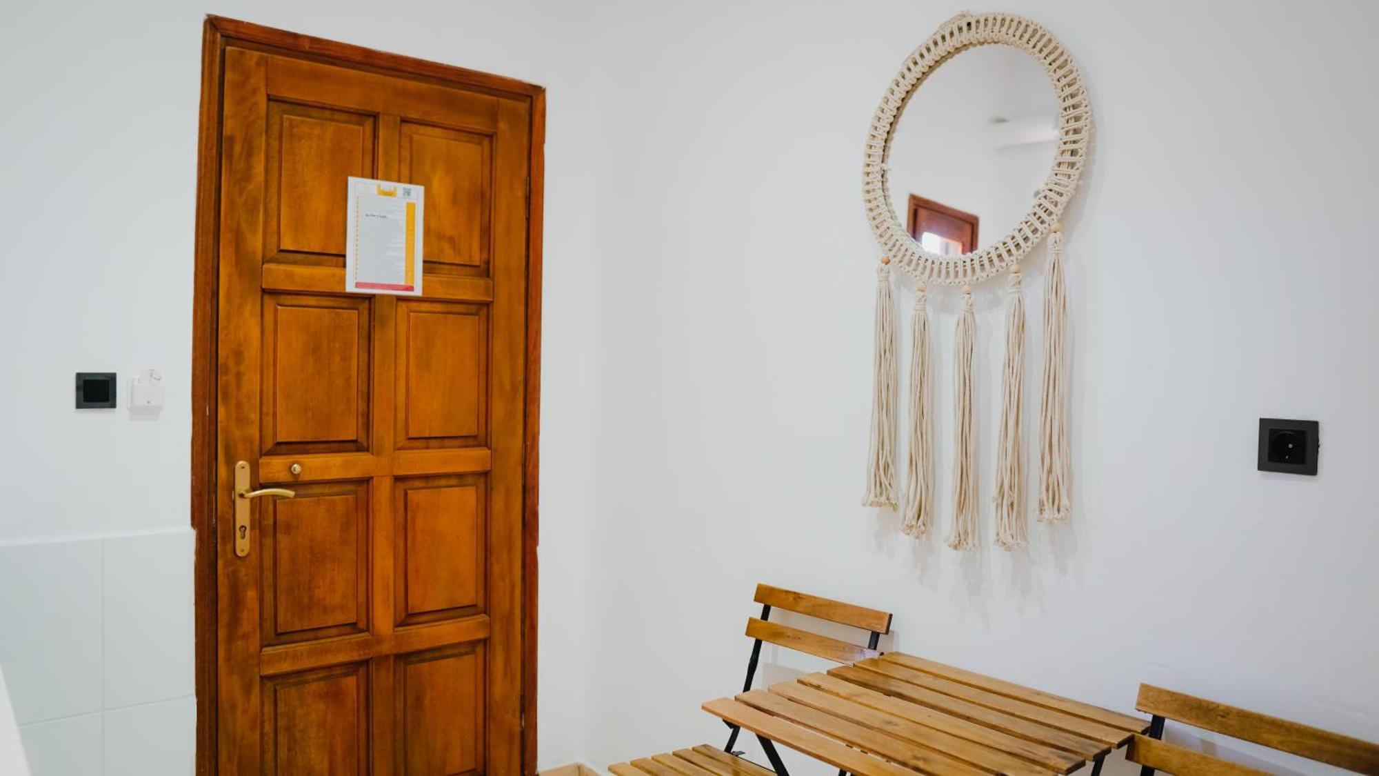 Βastasio Apartments 佩科霍里 外观 照片